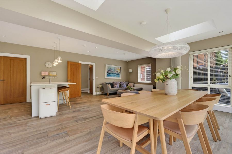12A Malone Park Gardens