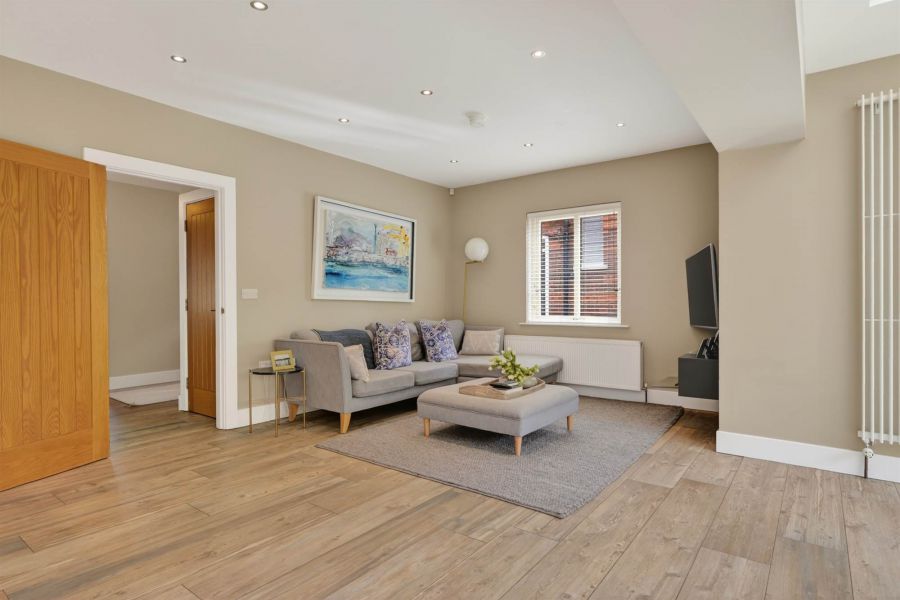 12A Malone Park Gardens