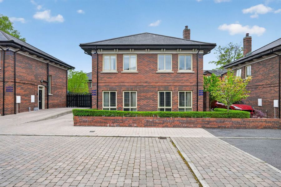 12A Malone Park Gardens