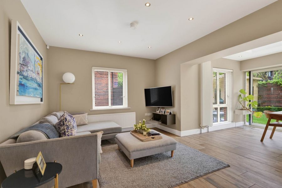 12A Malone Park Gardens