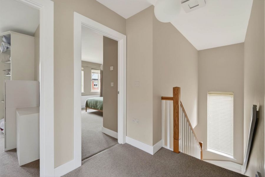 12A Malone Park Gardens