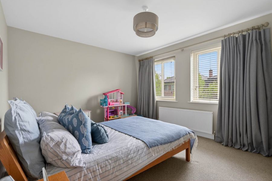 12A Malone Park Gardens