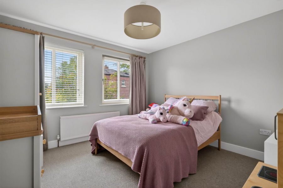12A Malone Park Gardens
