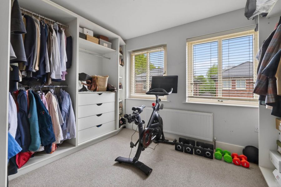 12A Malone Park Gardens
