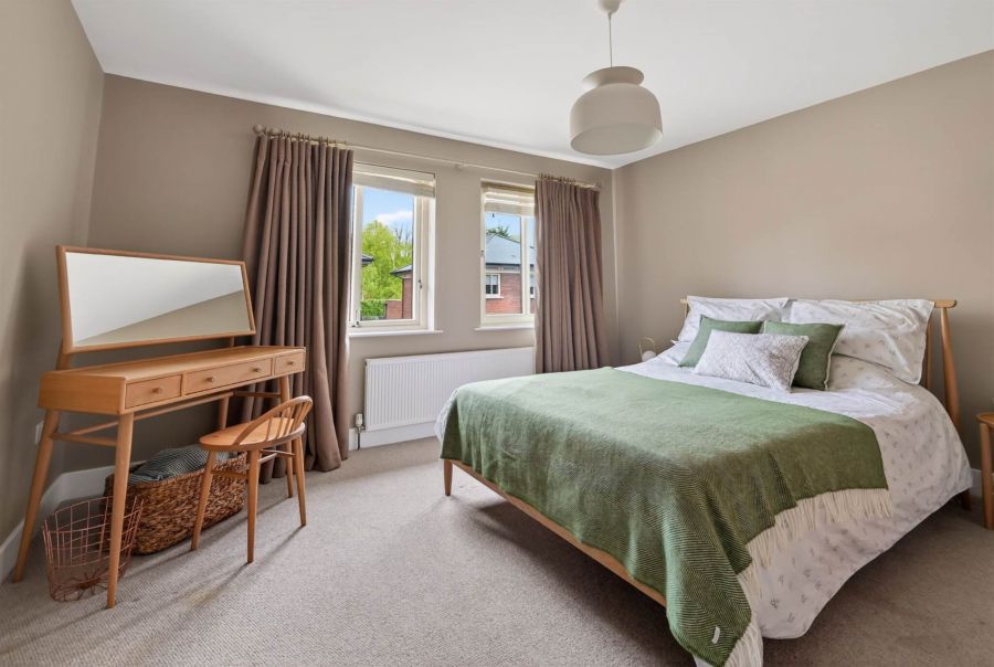 12A Malone Park Gardens