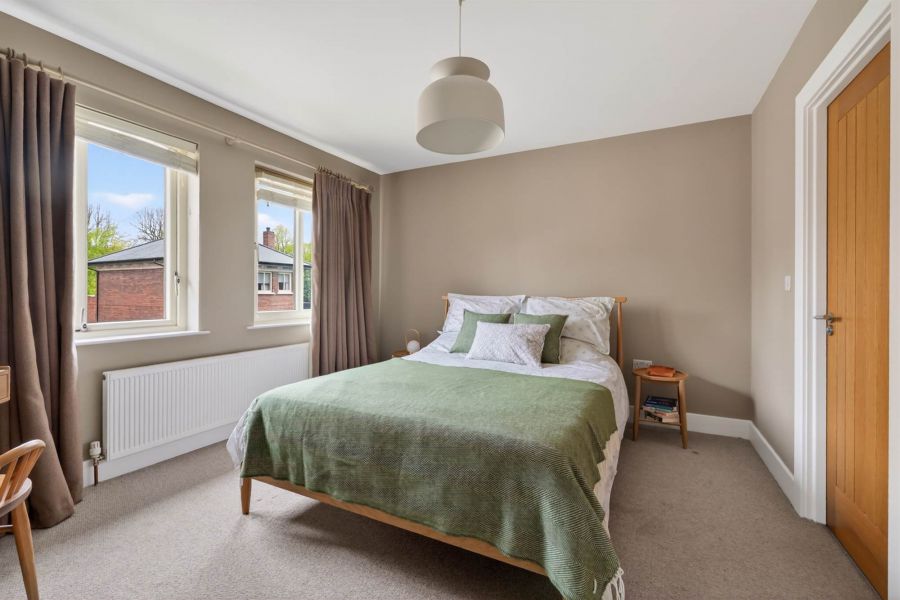 12A Malone Park Gardens