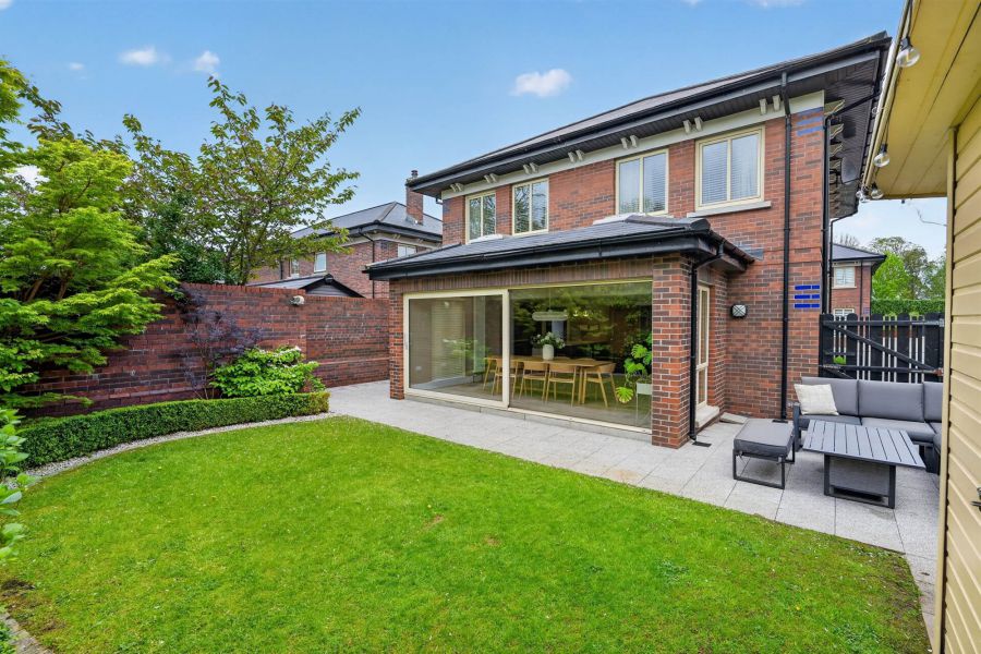 12A Malone Park Gardens