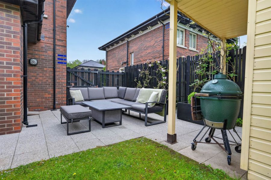 12A Malone Park Gardens