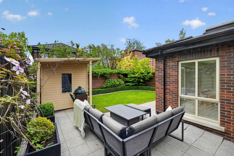 12A Malone Park Gardens
