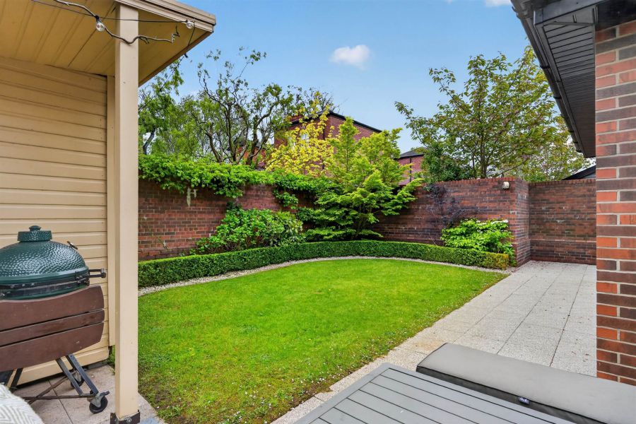 12A Malone Park Gardens