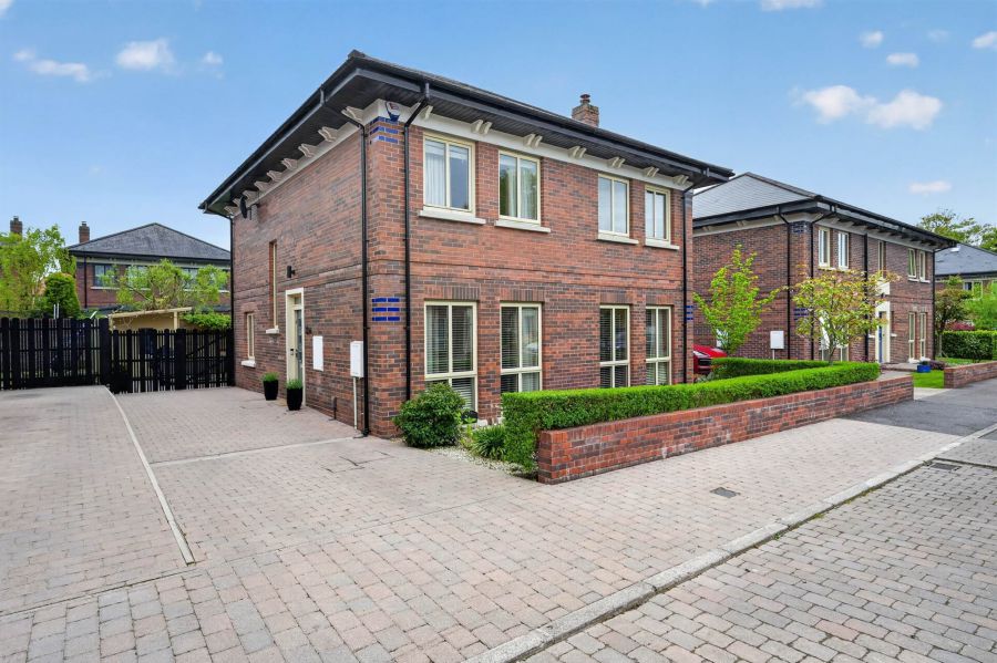 12A Malone Park Gardens