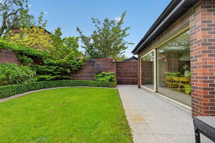 12A Malone Park Gardens