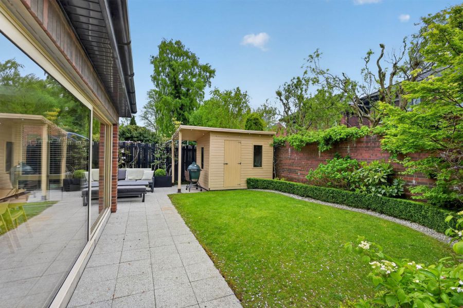 12A Malone Park Gardens