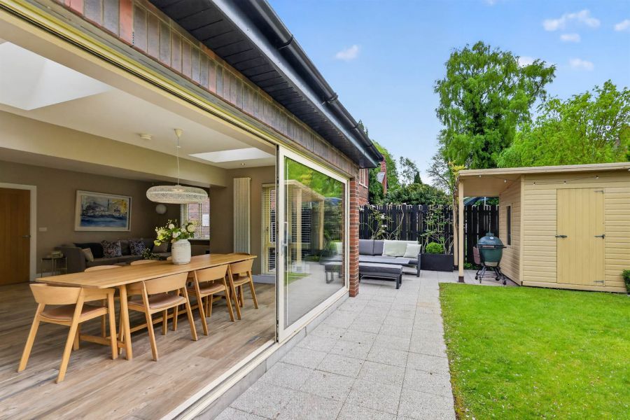 12A Malone Park Gardens