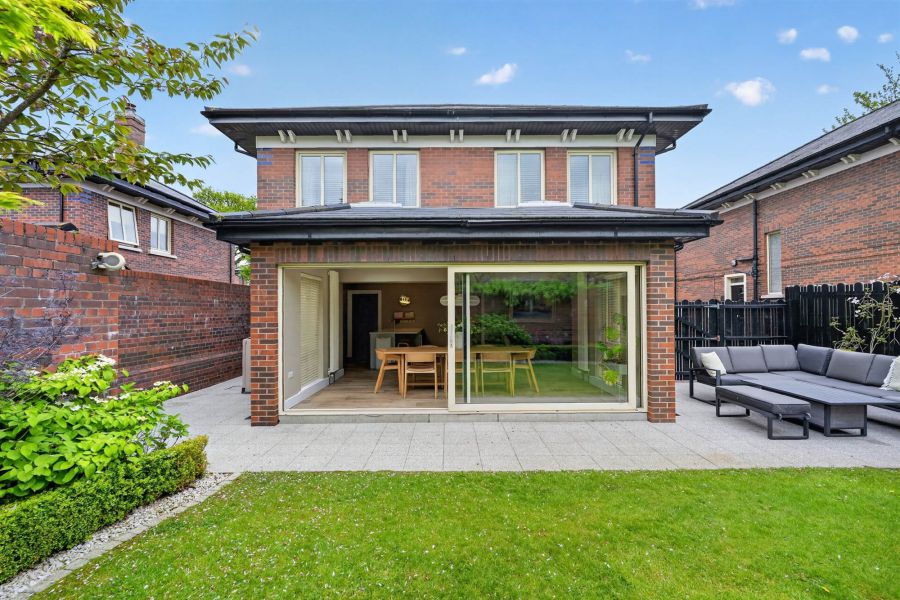 12A Malone Park Gardens