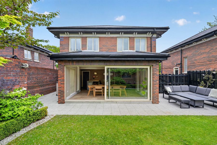 12A Malone Park Gardens