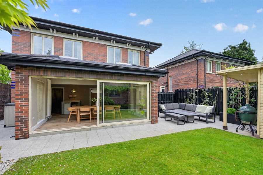 12A Malone Park Gardens