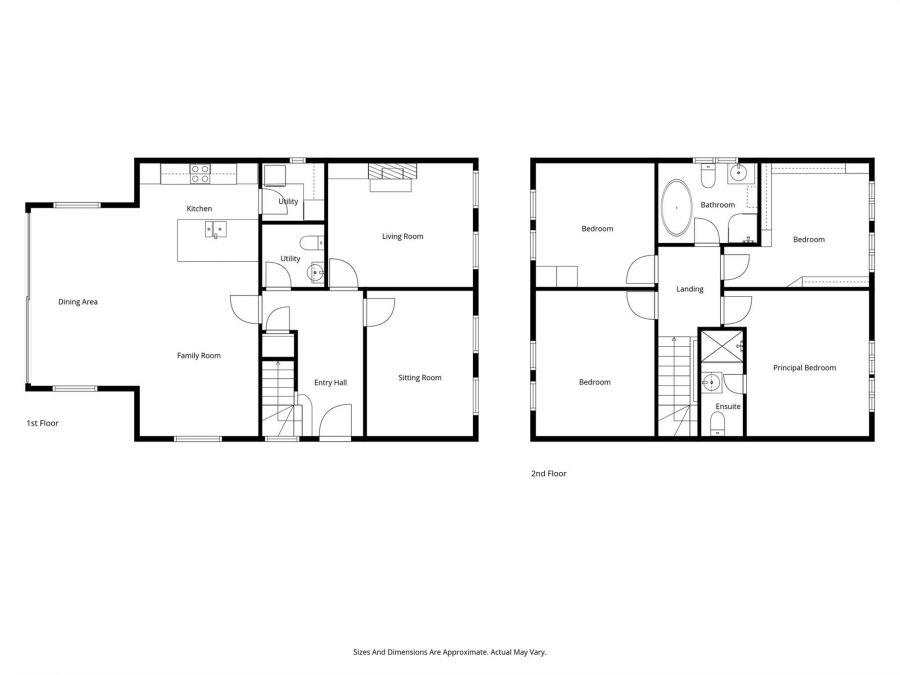 12A Malone Park Gardens