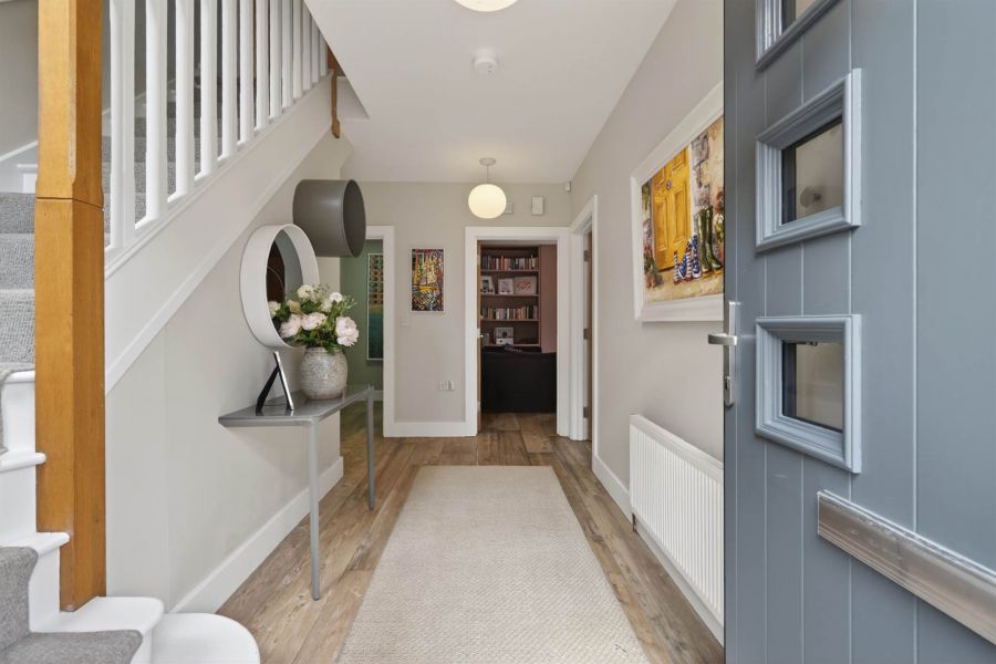 12A Malone Park Gardens