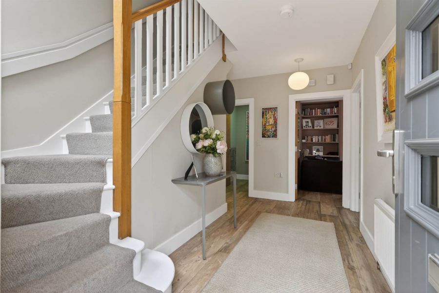 12A Malone Park Gardens