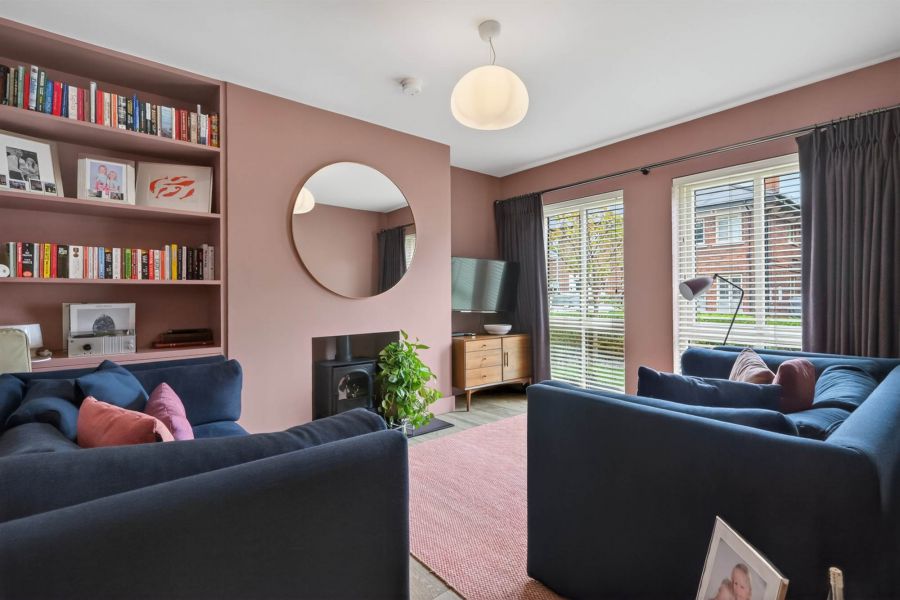 12A Malone Park Gardens