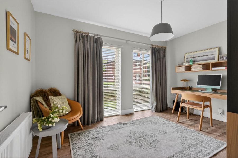 12A Malone Park Gardens