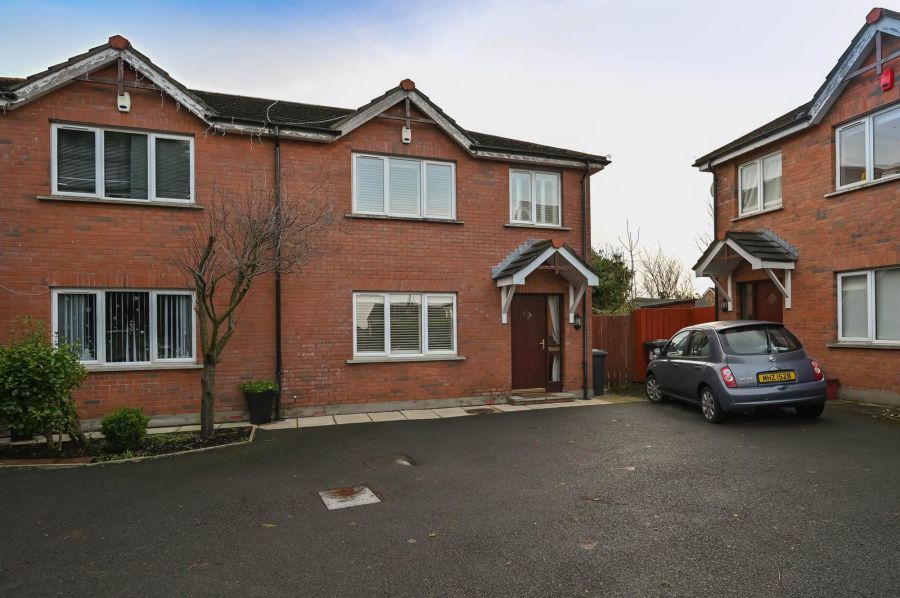 3 Beechill Lane, Newtownbreda, Belfast, BT8 6NQ