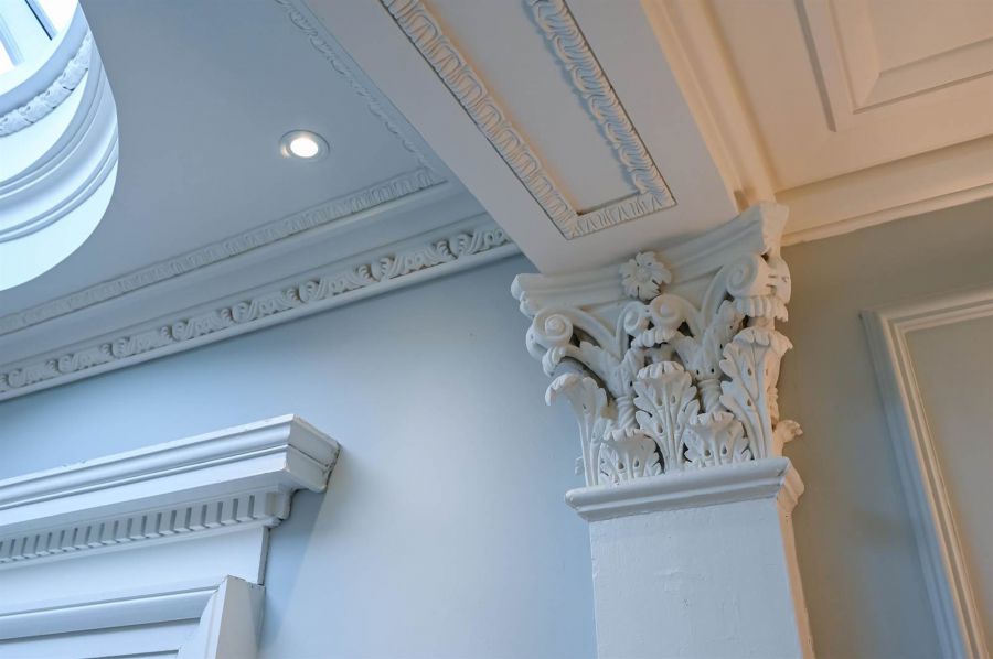 Apt 3,16 Upper Crescent