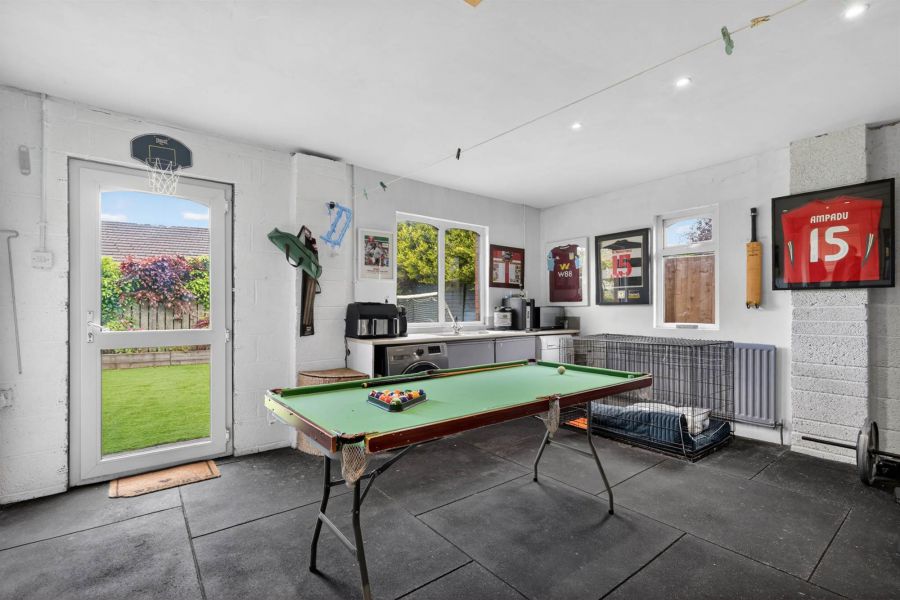 12 Norton Drive