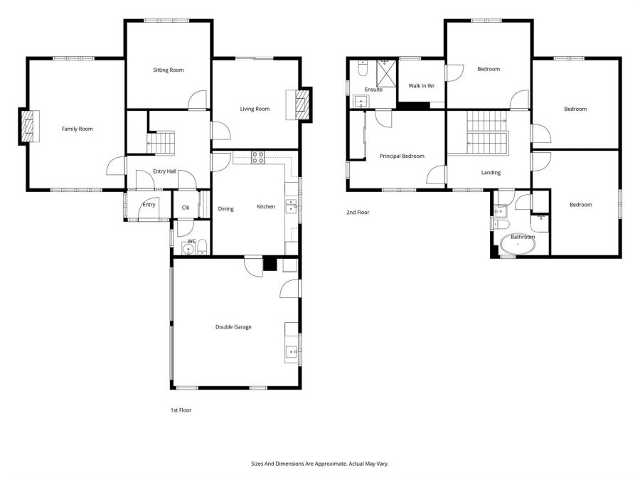 12 Norton Drive