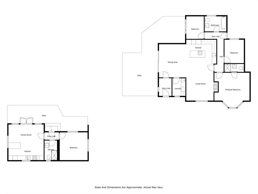 49 Finaghy Park Central