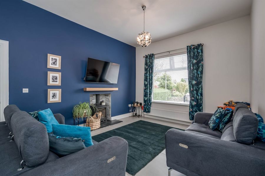 49 Finaghy Park Central