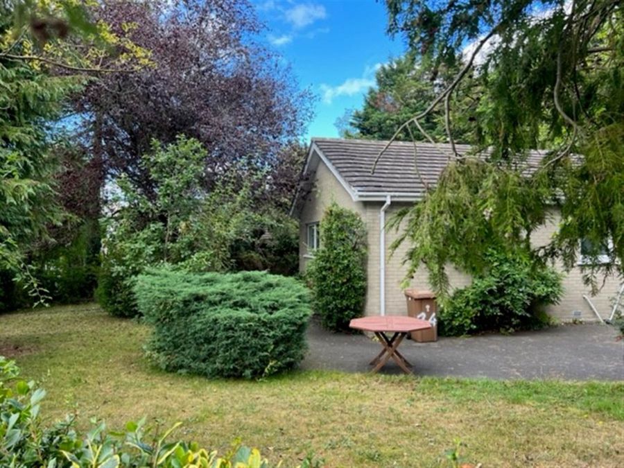 24 Piney Hills, Malone Road, Belfast, BT9 5NR