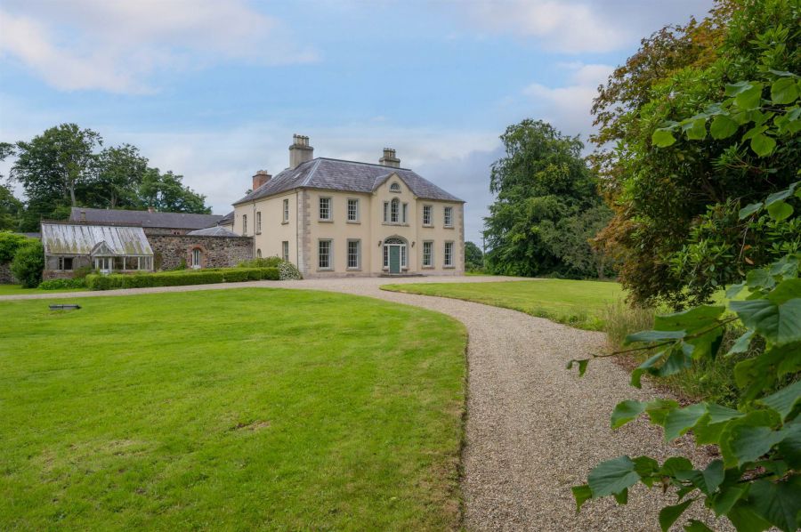 Bovagh House, 76 Mullaghinch Road Bovagh House, 76 Mullaghinch Road