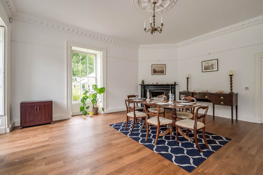 Bovagh House, 76 Mullaghinch Road Bovagh House, 76 Mullaghinch Road