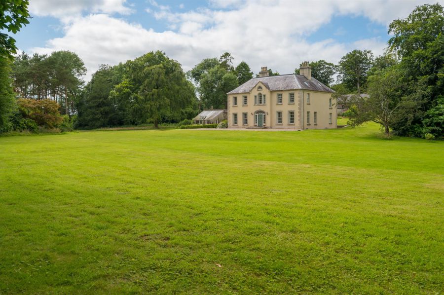 Bovagh House, 76 Mullaghinch Road Bovagh House, 76 Mullaghinch Road
