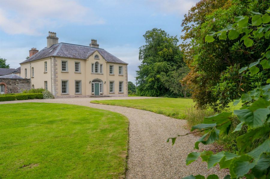 Bovagh House, 76 Mullaghinch Road Bovagh House, 76 Mullaghinch Road