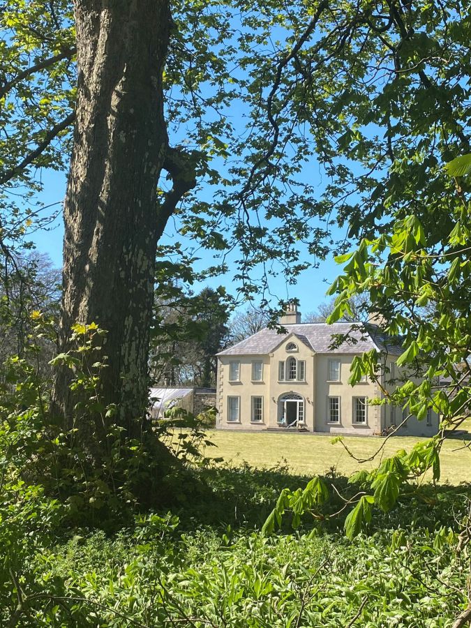 Bovagh House, 76 Mullaghinch Road Bovagh House, 76 Mullaghinch Road