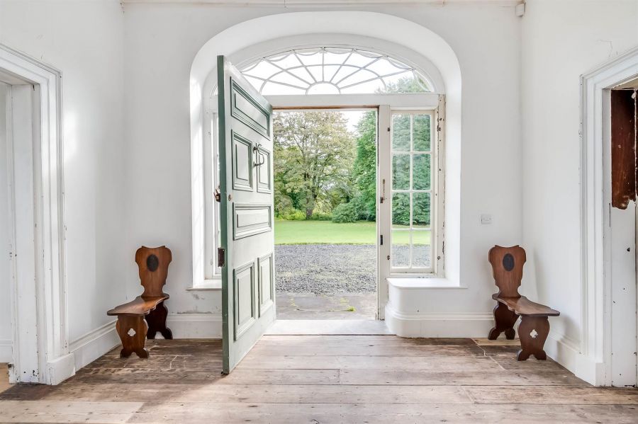 Bovagh House, 76 Mullaghinch Road Bovagh House, 76 Mullaghinch Road
