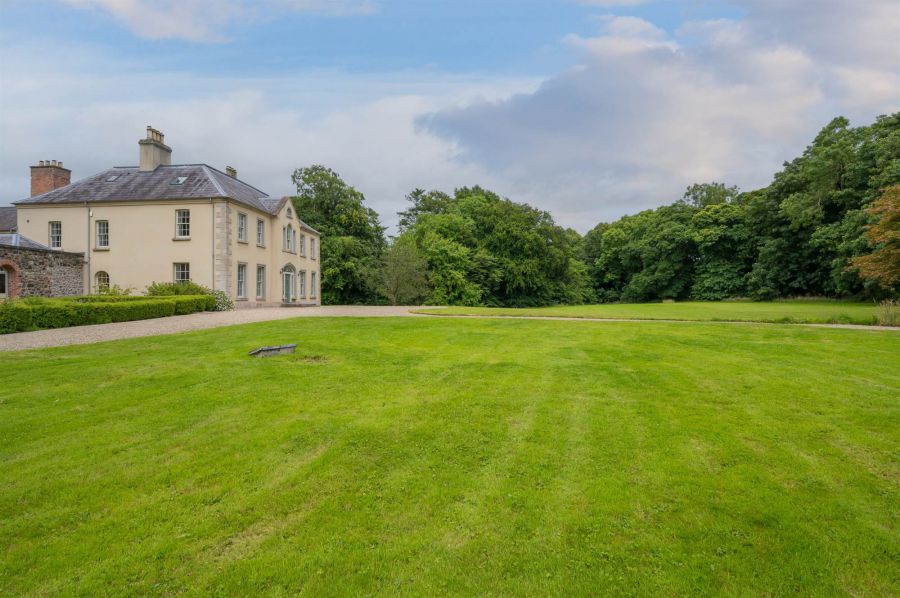 Bovagh House, 76 Mullaghinch Road Bovagh House, 76 Mullaghinch Road