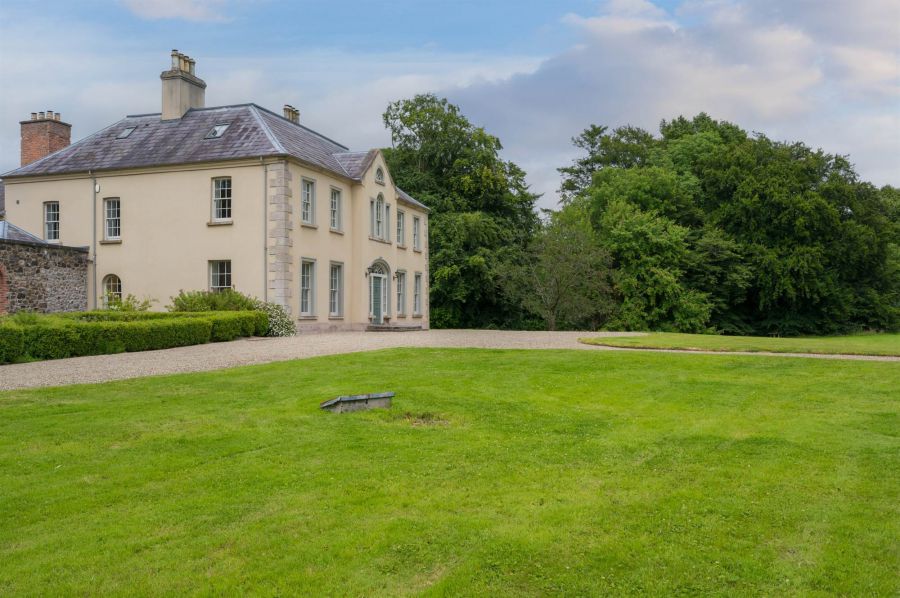 Bovagh House, 76 Mullaghinch Road Bovagh House, 76 Mullaghinch Road
