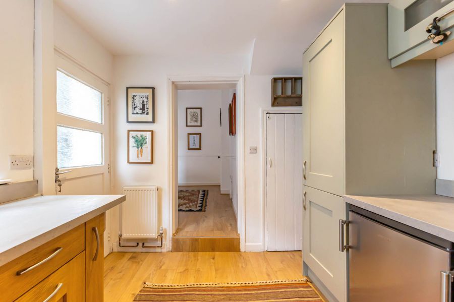 23 Ardmore Avenue