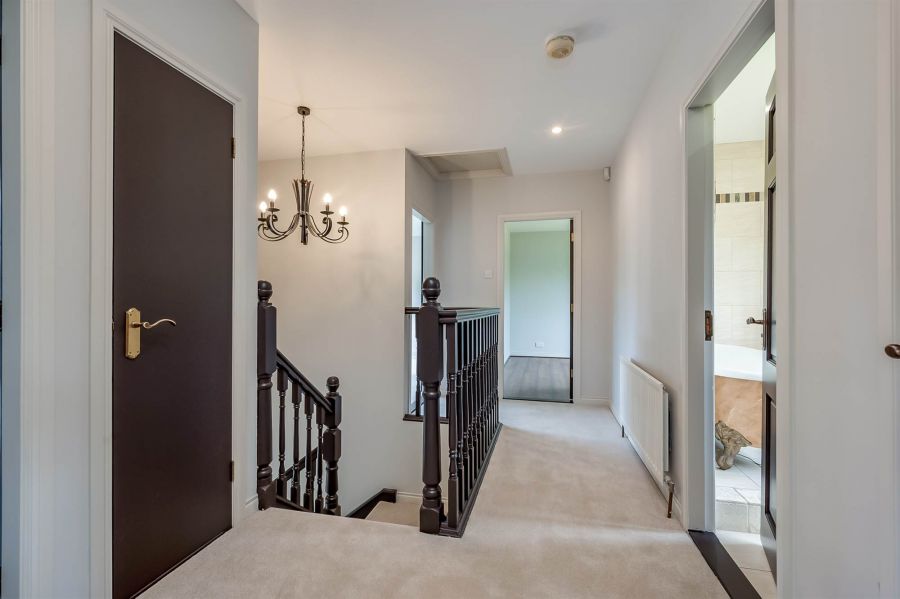 53 Hillsborough Road