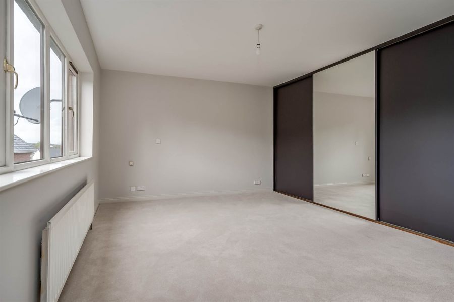 53 Hillsborough Road
