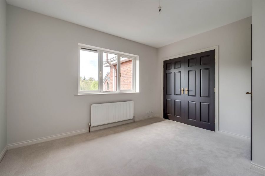 53 Hillsborough Road