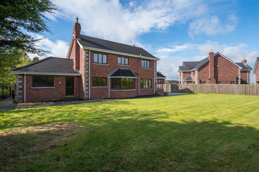 53 Hillsborough Road