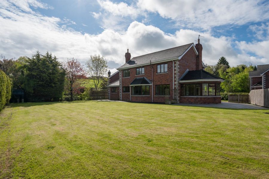 53 Hillsborough Road