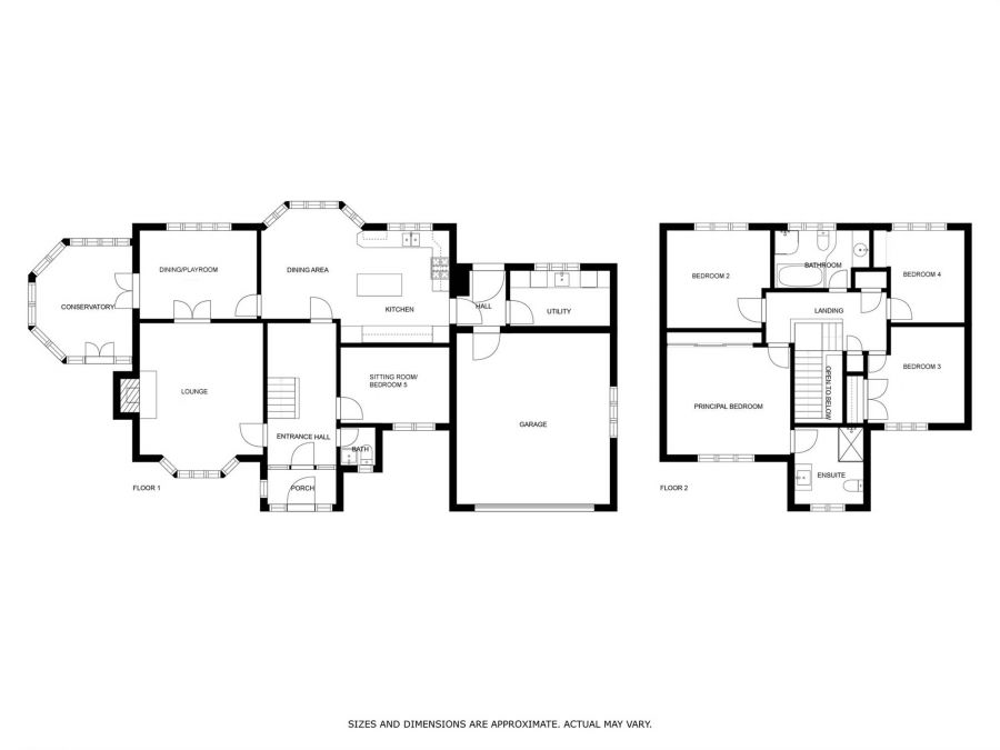 53 Hillsborough Road