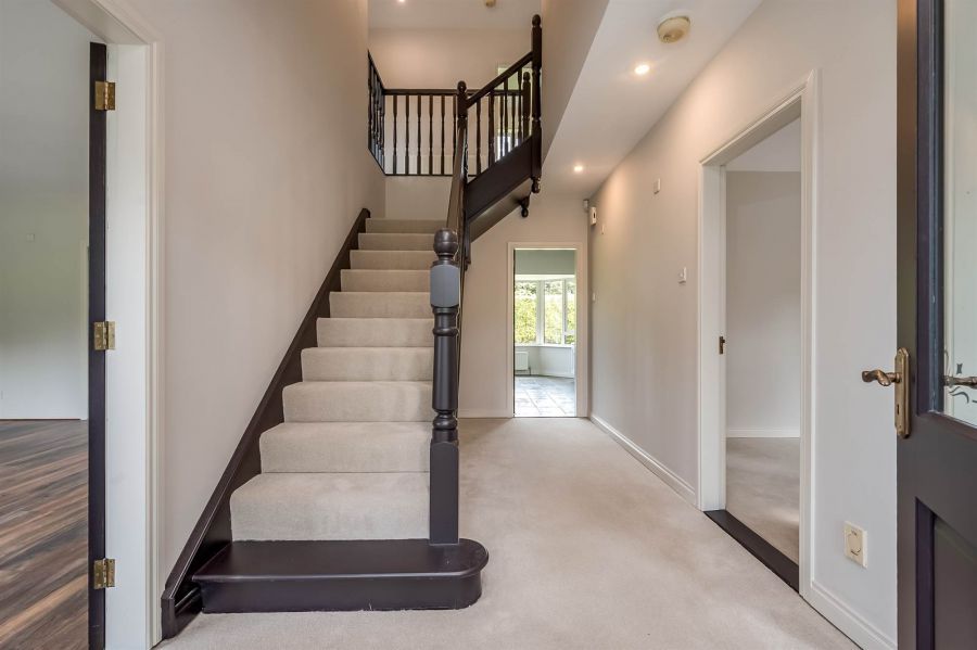 53 Hillsborough Road