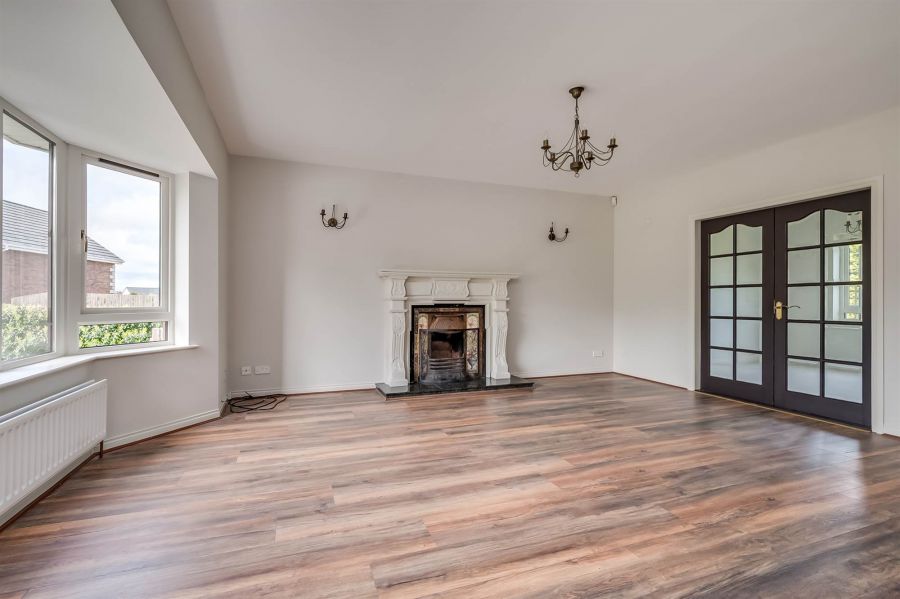 53 Hillsborough Road